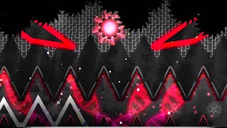 Gunslinga Corridor por zEvilPrisma  Geometry Dash [upl. by Yrem]