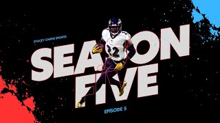 Season 5 Episode 5 NFL MidSeason Review [upl. by Windsor]