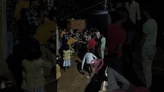 dance Enjoy yar rasiya jelo se aaye brati dancer viral video [upl. by Harrell431]