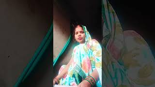 Kahawa se aaweli kara hua Karva Bada Sundar song  viral video  trending [upl. by Derron]