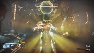 Destiny Trials of Sunbreaker  The Dream Team Road to Flawless Funny Gaming Moments [upl. by Goeger156]