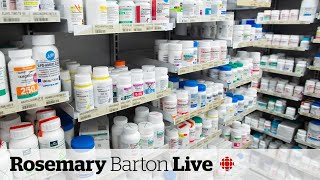 Canadas pharmacare bill is now law What happens next [upl. by Johnette]