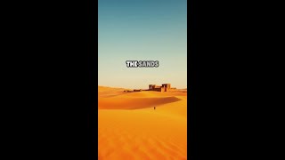 🏜️ Lost Civilizations Beneath the Sahara 🏚️ [upl. by Rama]