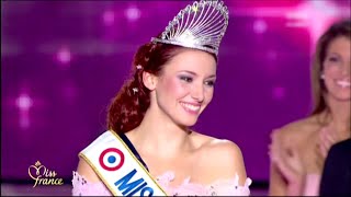 Miss France une aventure pas toujours rose [upl. by Aneleiram663]