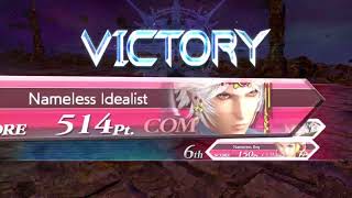 DISSIDIA FINAL FANTASY NT Free Edition20241112144115 [upl. by Erusaert206]