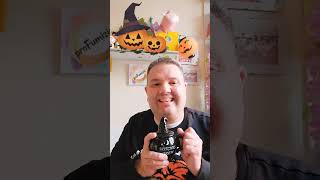 Dolcetto o Scherzetto profumo profumi profumizio anteprima trickortreat viralvideo [upl. by Orecic390]