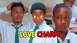 Ella’s Love Charm  Africas Worst Class video  Aunty Success  MarkAngelComedy [upl. by Nosmirc]