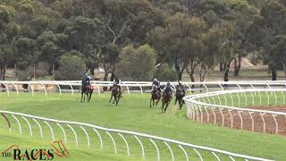 Strathalbyn 221020 – Jump Out 10 [upl. by Lorrad45]