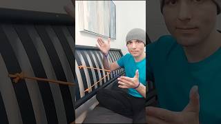 Amazing rope 🪢 magic tricks and tutorial 👍💯 shorts tutorial magic trending [upl. by Ramsdell]