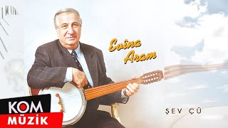 Xero Abbas  Şev Çû Official Audio [upl. by Dal615]