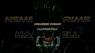 Nemesis Prime vs Hardshell transformers zhekanemesis transformersprime NemesisPrime Hardshell [upl. by Jacobson]