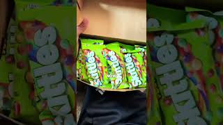 Pack a Fanny Snack Bag to Sell at School packing businessideas money [upl. by Natiha]