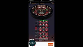 Roulette Win Every Spin [upl. by Goodkin]