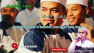 AzZahir  Assubhu bada versi LangitanBuduwussh ShobahVocUst cipto Feat Ust taqim [upl. by Dowd]