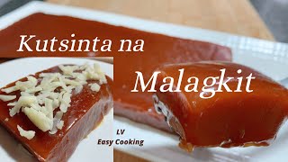 Kutsinta na Malagkit Babalikbalikan [upl. by Yleek]