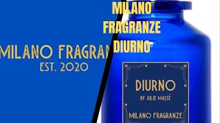 epic fragrance Milano fragranze [upl. by Attezi681]