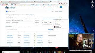 How to access funds from EtherDelta without getting hacked  MetaMask  EtherDelta  MEW Tutorial [upl. by Namsu]