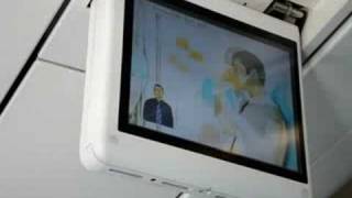 Turkish airlines safety video [upl. by Nairda]