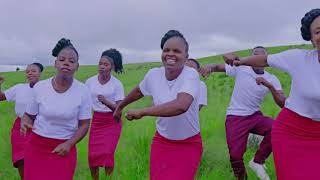 Goshen ChoirZivume official videodirected by Namence [upl. by Dlared]