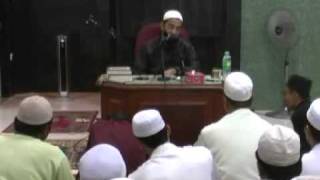 Ust Azhar Idrus Jamak  Asar amp Maghrib [upl. by Thessa32]