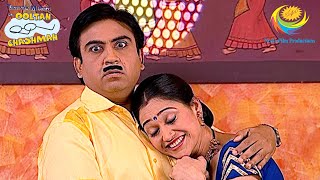 Jethalal Is Buying A New Property  Taarak Mehta Ka Ooltah Chashmah  Chandaramni Flat [upl. by Peggy158]