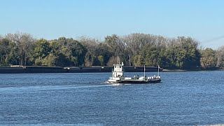 Cruising Up The River [upl. by Welby]