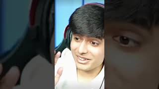 Ajjubhai❤ Payal Gaming shorts Wait for it🤣 totalgaming payalgaming [upl. by Sanchez]