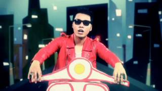 Awi Rafael  Pulanglah OFFICIAL VIDEO [upl. by Kenzie]