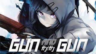 Gun and Gun Official Trailer [upl. by Nanreik]