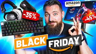 BLACK FRIDAY 2024  BONS PLANS PC GAMER et SETUP [upl. by Noli518]