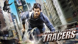 TRACERS Bande Annonce spot 1 VF [upl. by Hanonew]