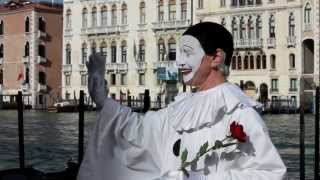 Carnaval de Venise 2013  Jean Yves Juguet [upl. by Chamberlin]