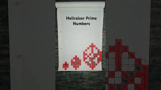 Hellraiser Prime Numbers [upl. by Nesahc261]