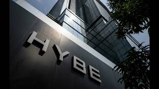 AI Podcast HYBE CEO issues apology for controversial leaked internal reports [upl. by Alley]