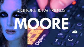 DIGITONE fMbruary 01 Julianne Moore [upl. by Eibrad279]