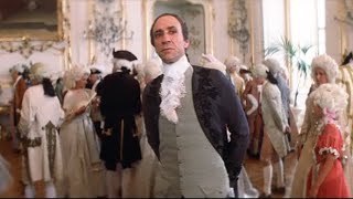 Amadeus Directors Cut SoundtrackBubak And Hungaricus [upl. by Reuven]