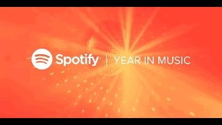 Spotify Year in Music with Josh Karpf and Alex Bodman  Razorfish New York [upl. by Enak993]