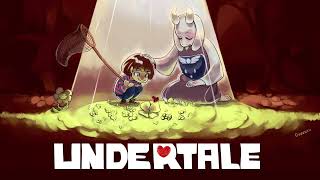 Waterfall Genocide  Undertale OST Extended [upl. by Umberto]