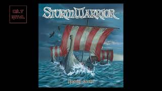 Stormwarrior  Heading Northe Full Album [upl. by Subocaj]