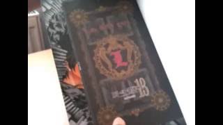 Death Note Ls true name True Name Card Shonen Jump  Death Note Book 13 [upl. by Urbanus677]