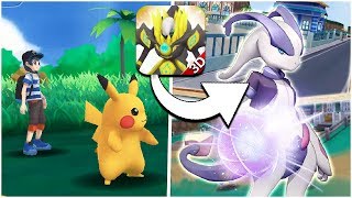 NEW MEGAS WHY DOES THIS GAME EXIST Pokémon Sun and Moon MOBILE GAMEPLAY  Pocketown Adventures [upl. by Eicram]