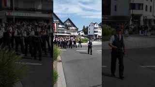 Schützenfest Olsberg 2019 [upl. by Lonier]