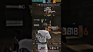 Free fire ka sabse pro player freefire shortvideo [upl. by Derte]