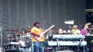 Stevie Wonder live in Berlin 2010 [upl. by Molini]