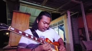 seize the day guitar cover apa adanya [upl. by Cathy]