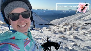 April Skiing The Remarkables New Zealand  July 4th 2024 [upl. by Aveer]