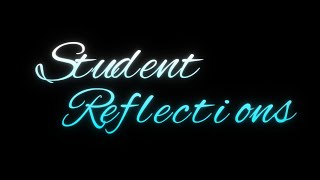 Student Reflections  May 15 2024 Evening of Excellence [upl. by Jemmy]