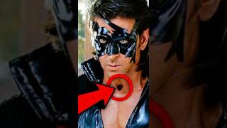 Krish 3 mistakes krrish3 hrithikroshan sorts [upl. by Leandre]