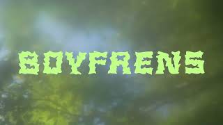 Boyfrens  TALJ Video [upl. by Dalenna]