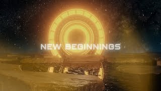 GOne  New Beginnings [upl. by Trin]